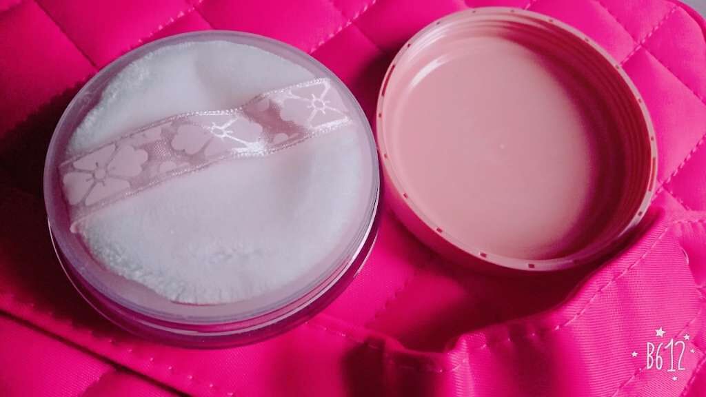 舞妓はん おしろい/舞妓はん/ルースパウダーを使ったクチコミ(2枚目)