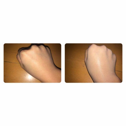 UVベースコントロールカラー SPF 50+・PA+++(旧)/無印良品/化粧下地を使ったクチコミ(3枚目)