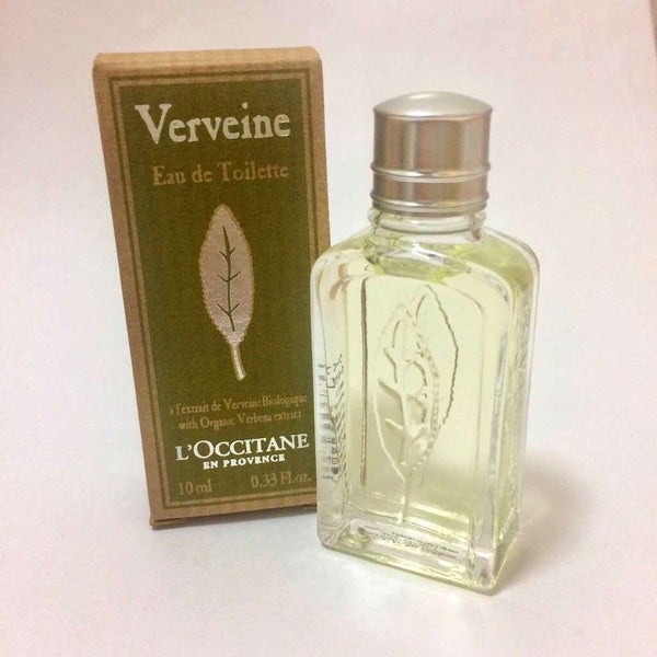 ヴァーベナ オードトワレ/L'OCCITANE/香水(レディース) by ぽんぴ