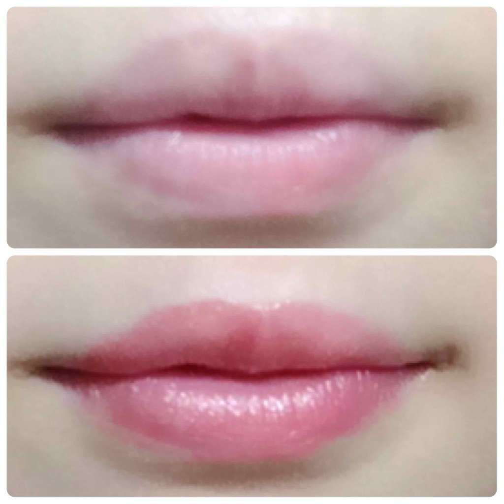 オペラ リップティント N/OPERA/リップティントを使ったクチコミ（2枚目）