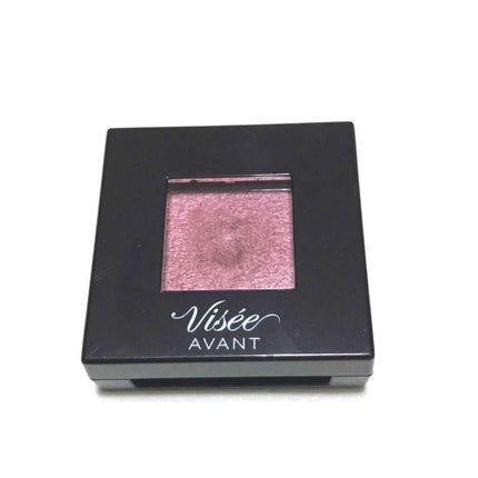 ヴィセ アヴァン シングルアイカラー/Visée/単色アイシャドウを使ったクチコミ(1枚目)
