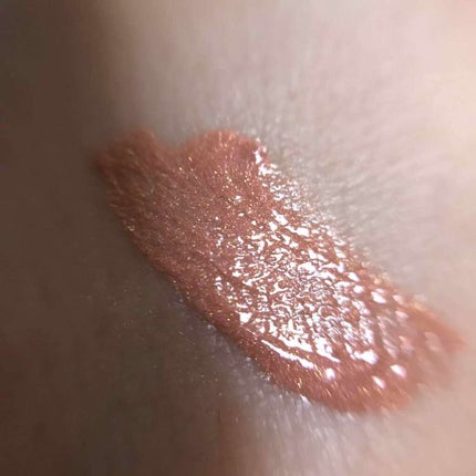 ウイスパーグロスフォーアイ/THREE/リキッドアイシャドウを使ったクチコミ(3枚目)