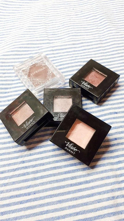 セレクト アイカラー/ESPRIQUE/単色アイシャドウを使ったクチコミ(1枚目)