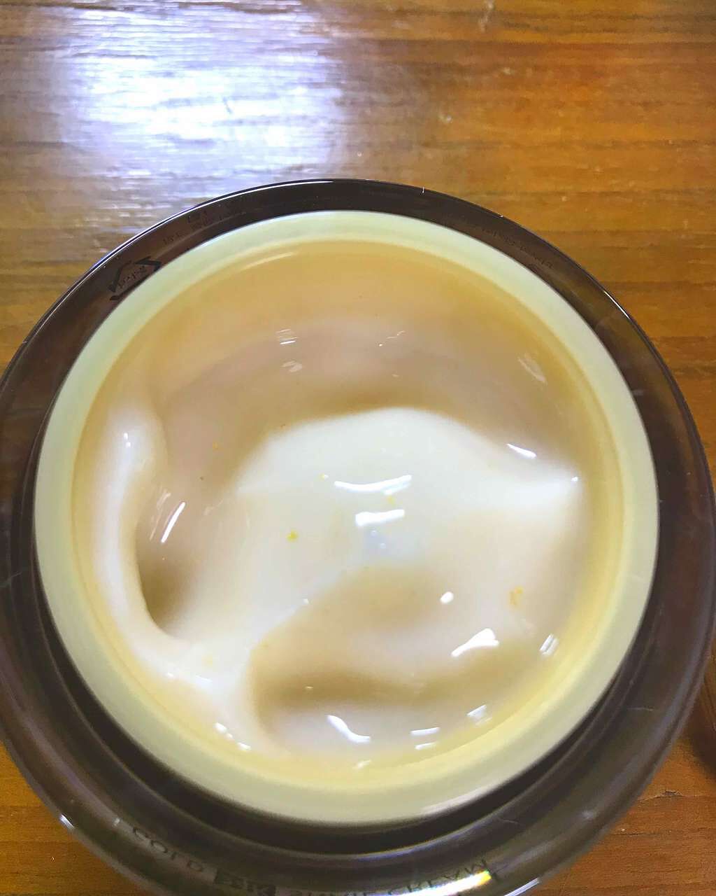 インテンスケア ゴールド 24k スネール クリーム/TONYMOLY/フェイスクリームを使ったクチコミ(2枚目)