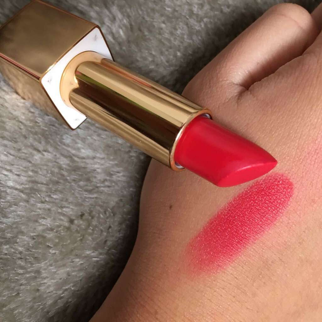 デイリールージュフィット/VAVI MELLO/口紅を使ったクチコミ(2枚目)