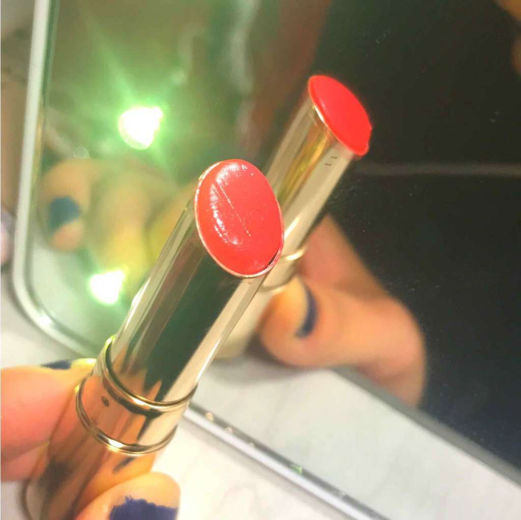 オペラ リップティント N/OPERA/リップティントを使ったクチコミ(2枚目)