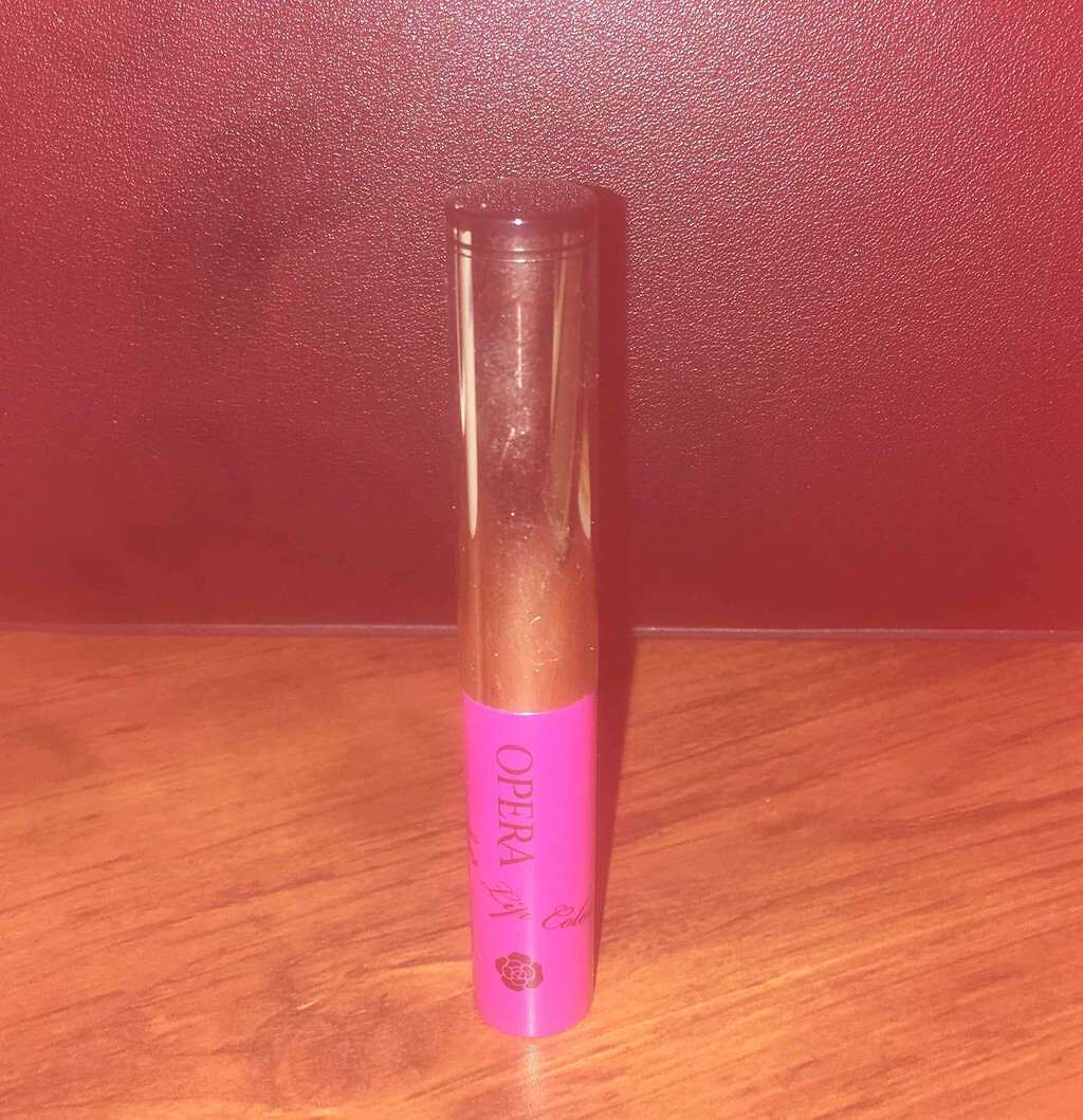 オペラ リップティント N/OPERA/リップティントを使ったクチコミ(1枚目)