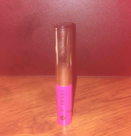 オペラ リップティント N/OPERA/リップティントを使ったクチコミ(1枚目)