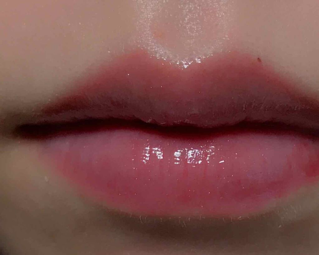 ジェリーリップグロス/JILL STUART/リップグロスを使ったクチコミ(3枚目)