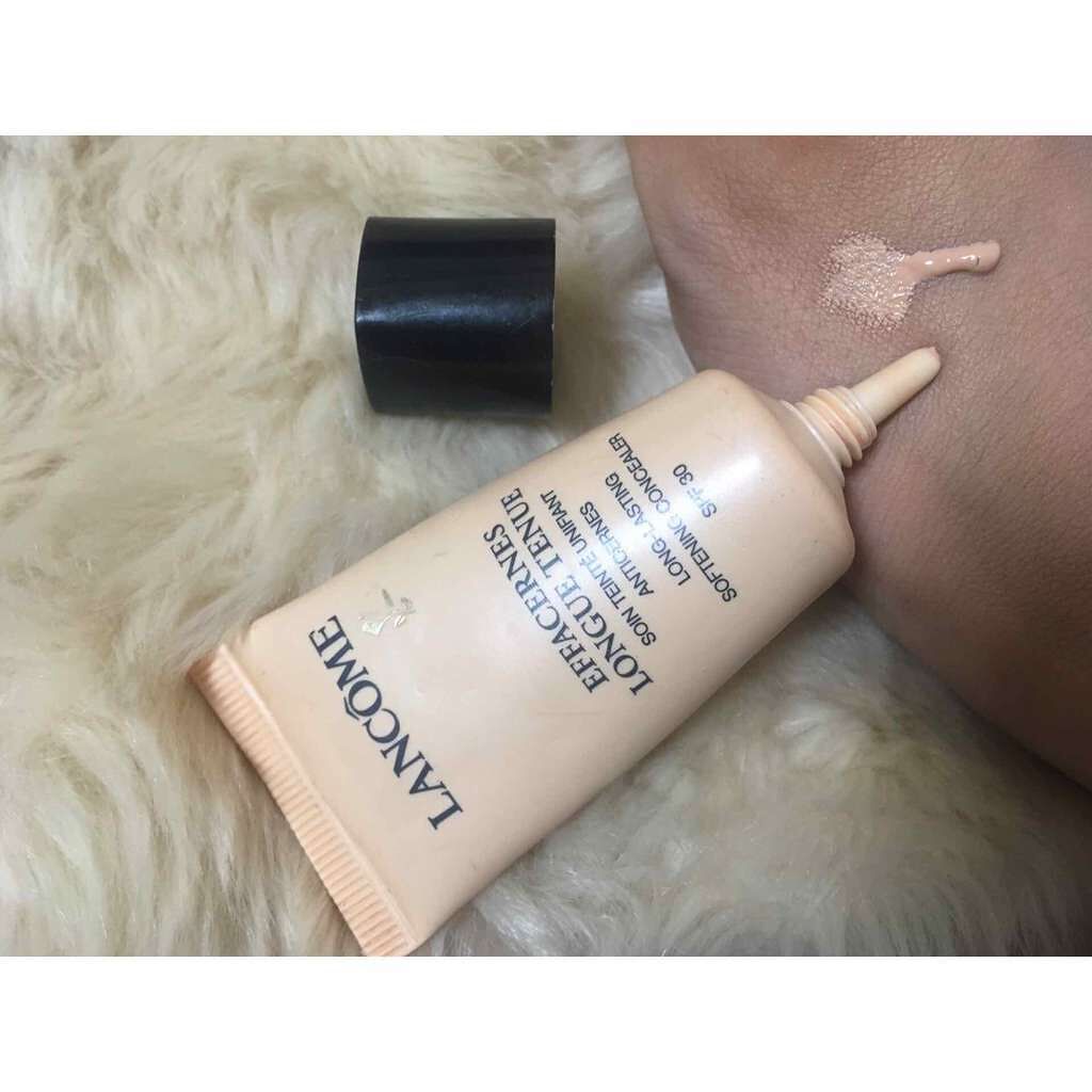 エファセルン ロング トゥニュ/LANCOME/クリームコンシーラーを使ったクチコミ（2枚目）