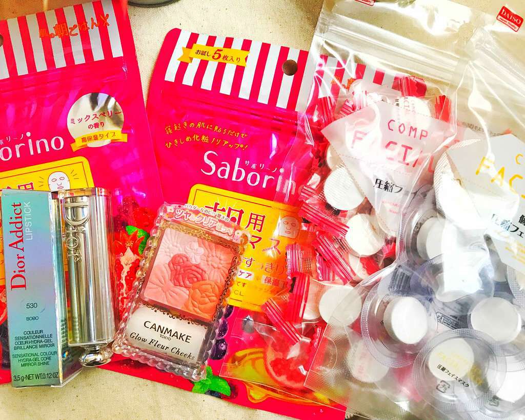 【旧】ディオール アディクト リップスティック/Dior/口紅を使ったクチコミ(1枚目)