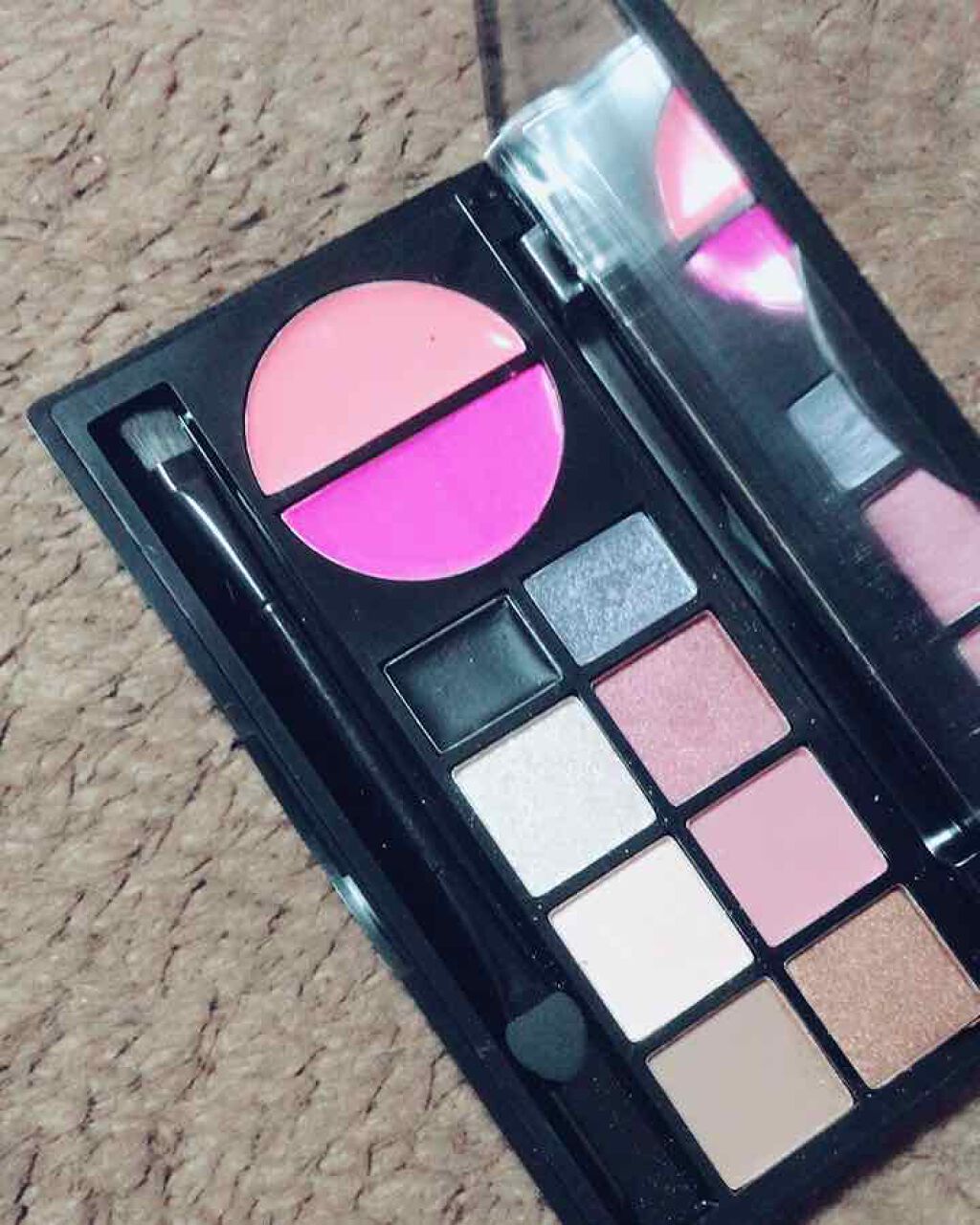 JELLY 2018年1月号/JELLY/雑誌を使ったクチコミ（1枚目）