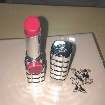 シャインオン/ロレアル パリ/口紅を使ったクチコミ(1枚目)