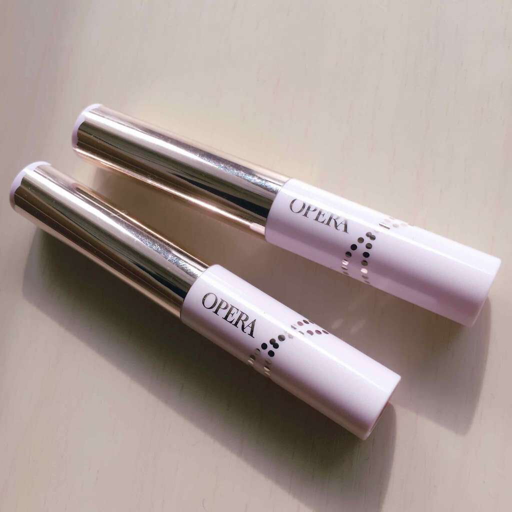 オペラ シアーリップカラー RN/OPERA/リップグロスを使ったクチコミ(1枚目)