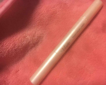 リシェ ティアドロップ ライナー/Visée/リキッドアイライナーを使ったクチコミ(1枚目)