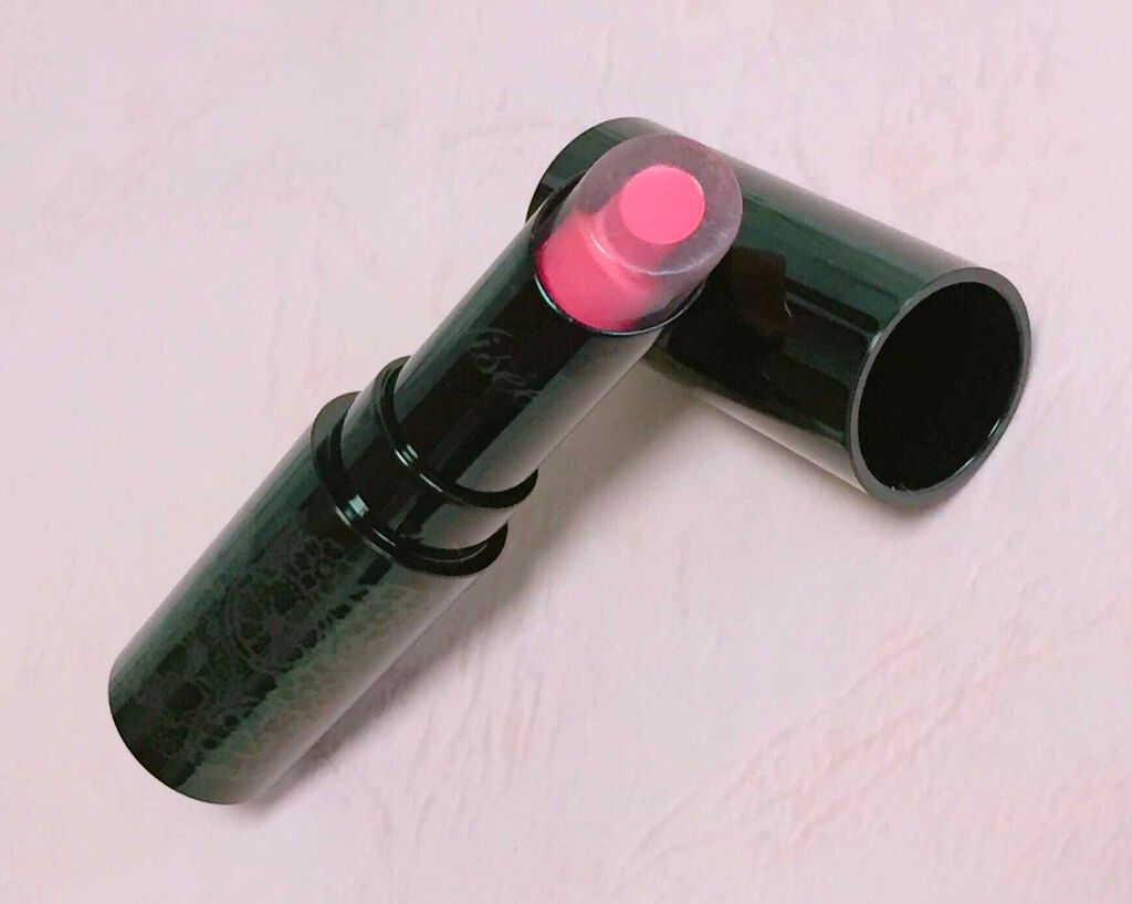 クリスタルデュオ リップスティック/Visée/口紅を使ったクチコミ(1枚目)