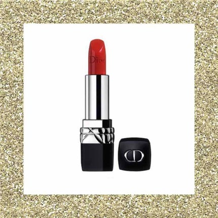 【旧】ルージュ ディオール/Dior/口紅を使ったクチコミ(1枚目)