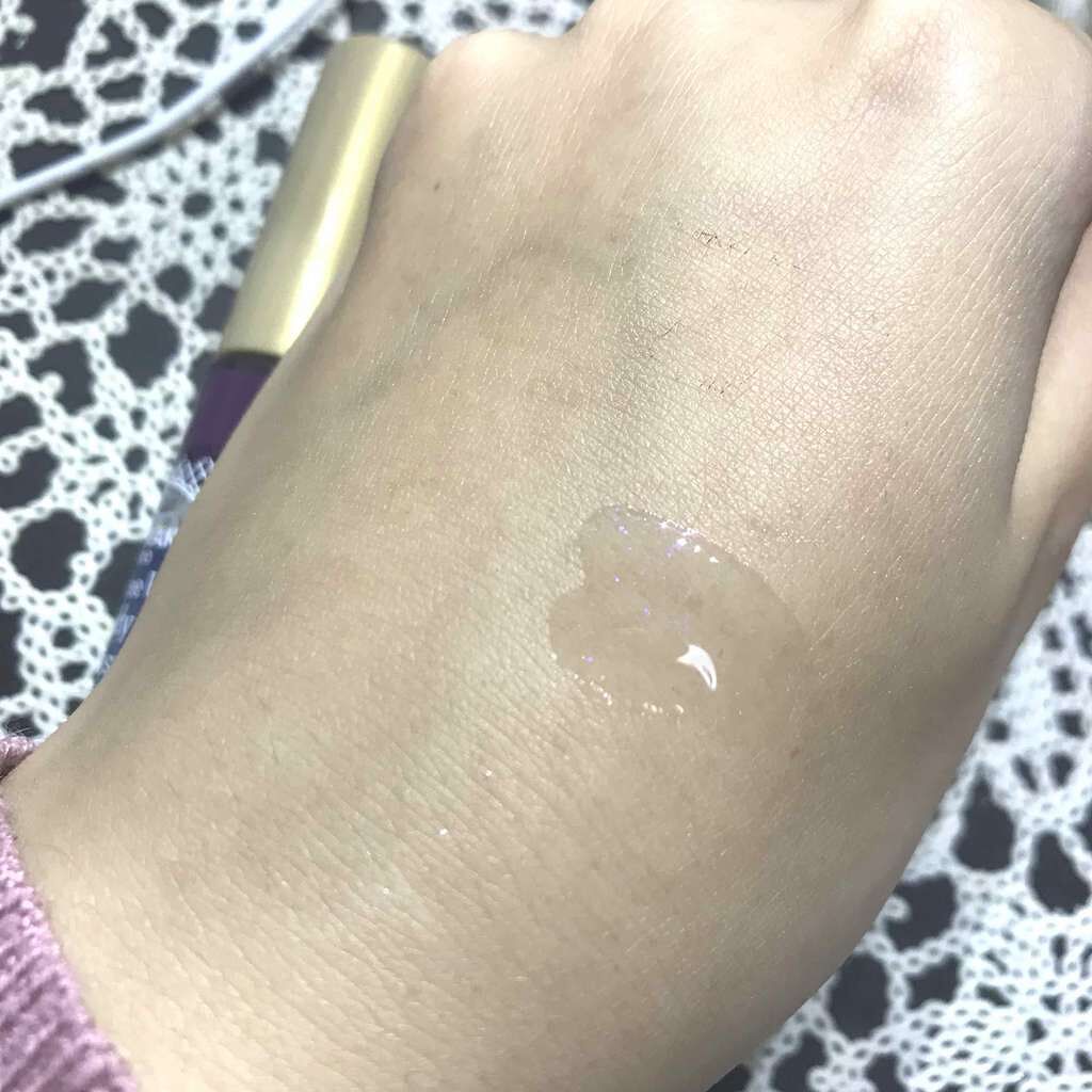 ボリュームアップレディグロス/キャンメイク/リップグロスを使ったクチコミ(2枚目)