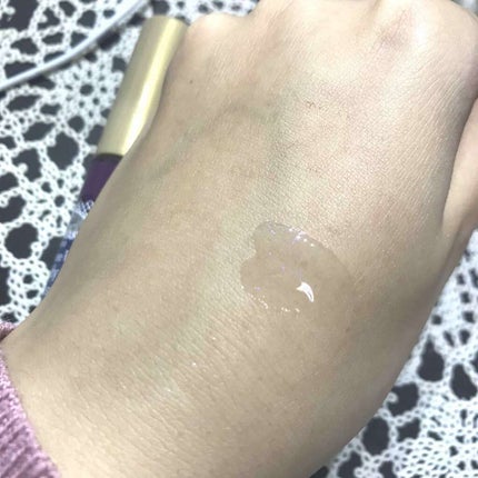 ボリュームアップレディグロス/キャンメイク/リップグロスを使ったクチコミ(2枚目)