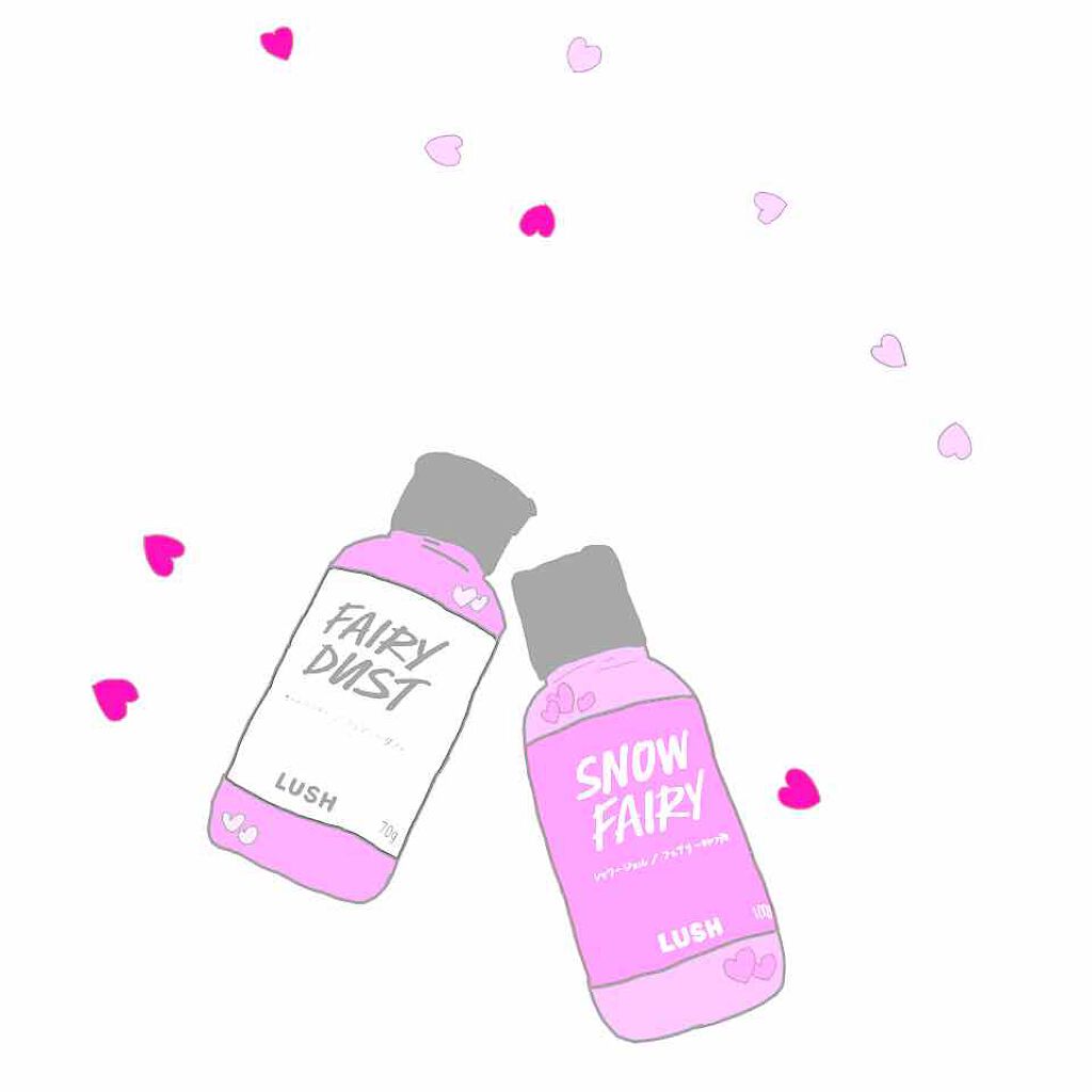 トランスペアレントフィニッシュパウダー/キャンメイク/プレストパウダーを使ったクチコミ（1枚目）