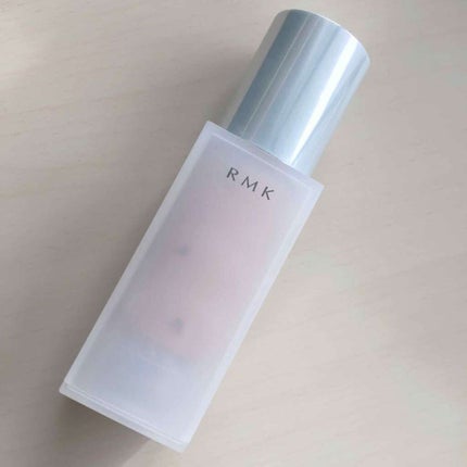RMK ジェルクリーミィファンデーション/RMK/クリーム・エマルジョンファンデーションを使ったクチコミ(1枚目)