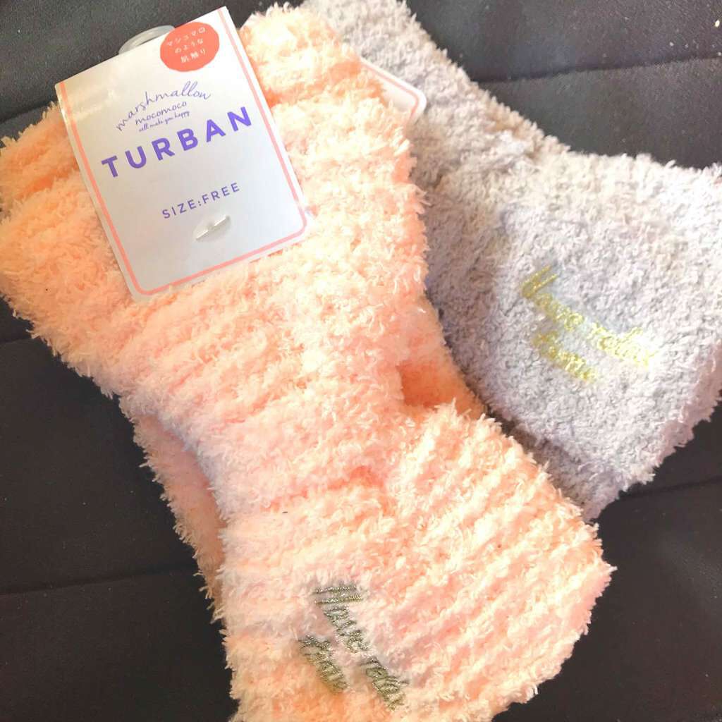 幼児退行のアラサー👶🍼 on LIPS 「コスメではないのですが、オススメのヘアバンドをご紹介します♡♡..」(1枚目)