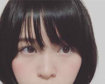 ミニ プレスト チークカラー/レ・メルヴェイユーズ ラデュレ/パウダーチークを使ったクチコミ(2枚目)