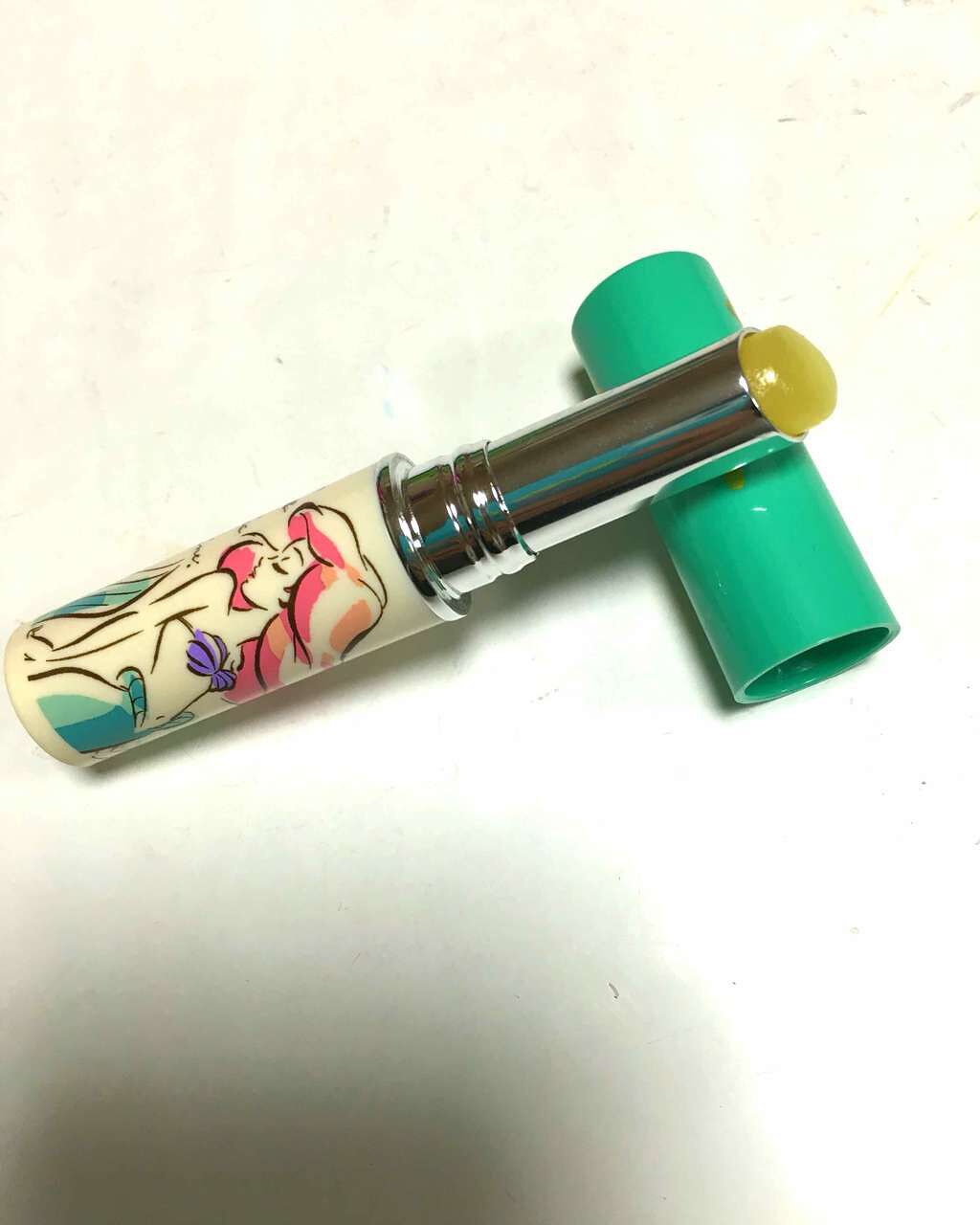 DHC 薬用リップクリーム/DHC/リップクリームを使ったクチコミ(1枚目)