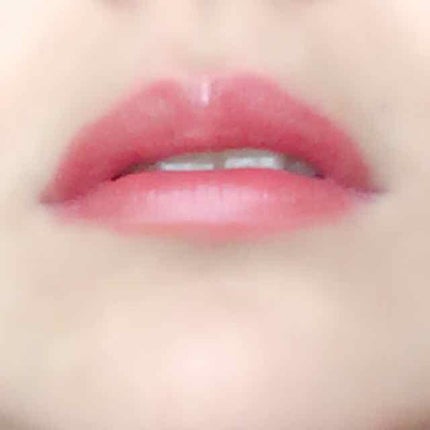 リップベビークレヨン/メンソレータム/口紅を使ったクチコミ(2枚目)