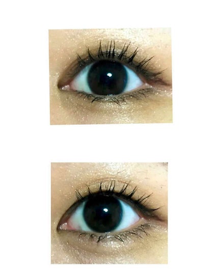 エテュセ アイエディション (マスカラベース)/ettusais/マスカラ下地を使ったクチコミ(2枚目)