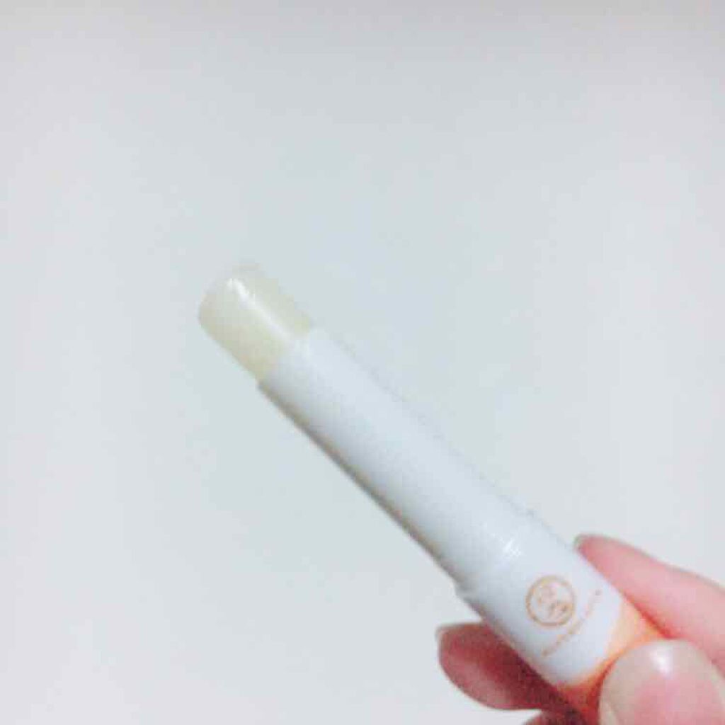 メルティクリームリップ/メンソレータム/リップクリームを使ったクチコミ(2枚目)