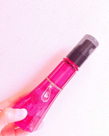 ルグラナチュレ ヘアオイル/ル グラナチュレ/ヘアオイルを使ったクチコミ(1枚目)