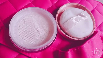 舞妓はん おしろい/舞妓はん/ルースパウダーを使ったクチコミ(3枚目)