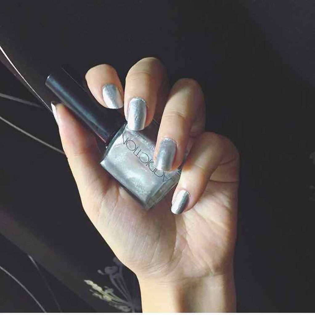 ネイルポリッシュ North Star/ADDICTION/マニキュアを使ったクチコミ（1枚目）