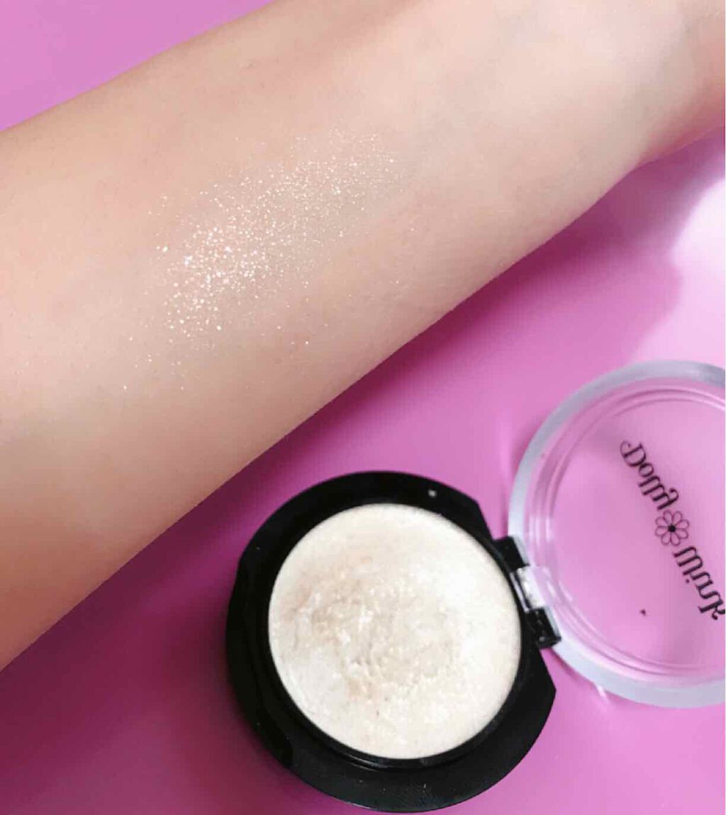 クリームアイシャドウⅢ /ドーリーウインク/ジェル・クリームアイシャドウを使ったクチコミ(2枚目)