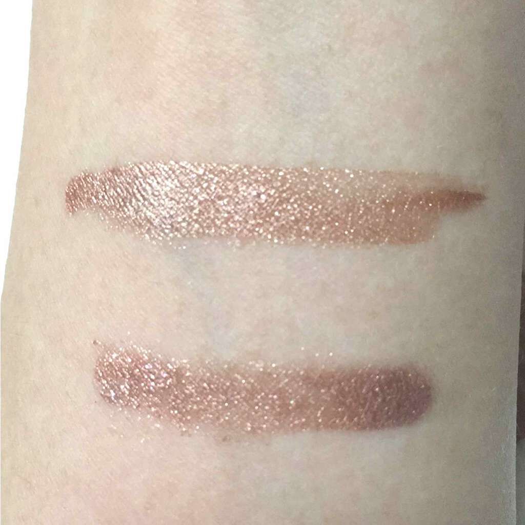 ウィンクグロウアイズ/キャンメイク/ジェル・クリームアイシャドウを使ったクチコミ(2枚目)