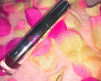 リップリッチ ビビッドティント/ETUDE/口紅を使ったクチコミ(1枚目)