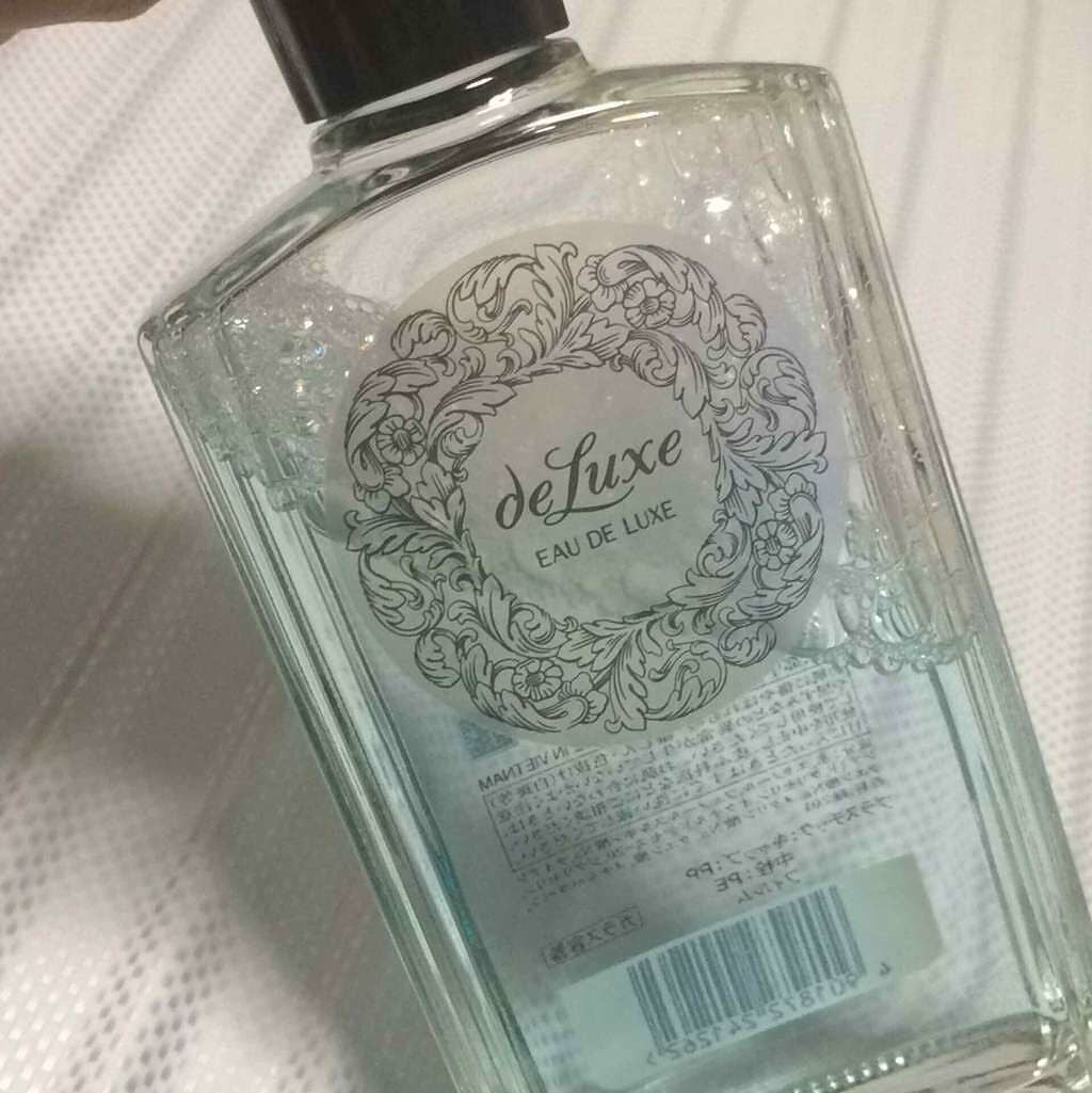 オードルックス(アストリンゼントマイルド) N/ドルックス/化粧水を使ったクチコミ(1枚目)