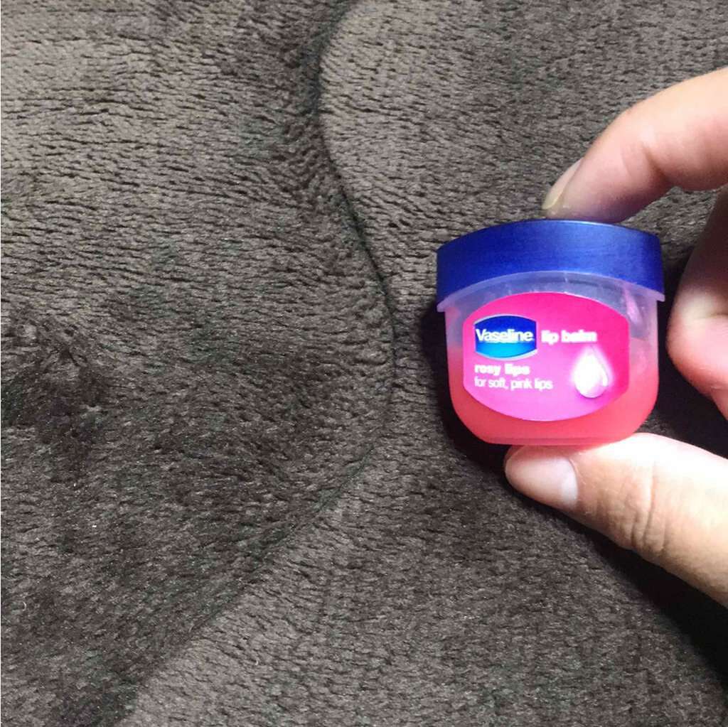 リップ ロージーリップス/ヴァセリン/リップバームを使ったクチコミ(1枚目)