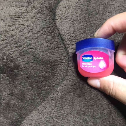 リップ ロージーリップス/ヴァセリン/リップバームを使ったクチコミ(1枚目)