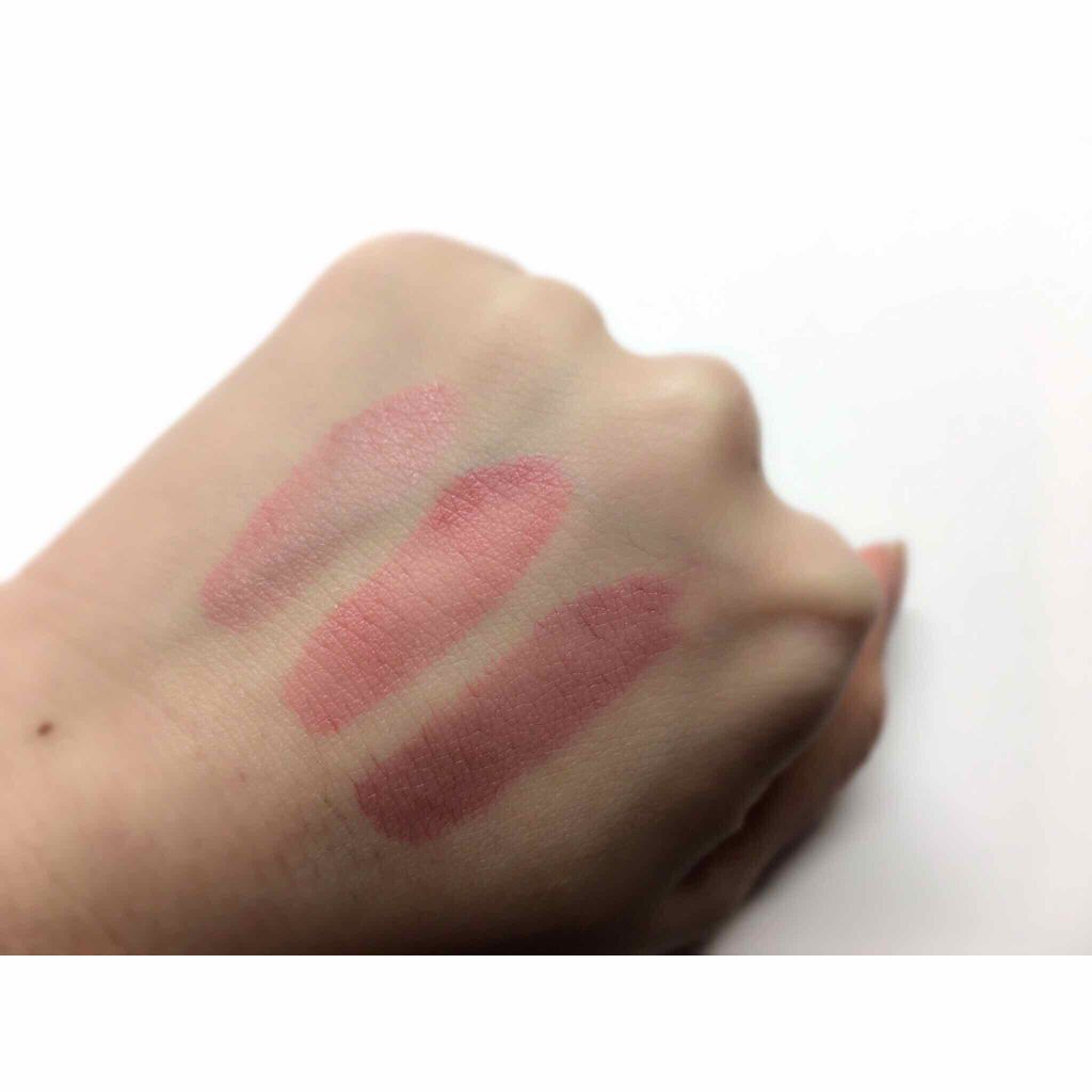 キャンディラップリッチカラー/キャンメイク/リップグロスを使ったクチコミ(3枚目)