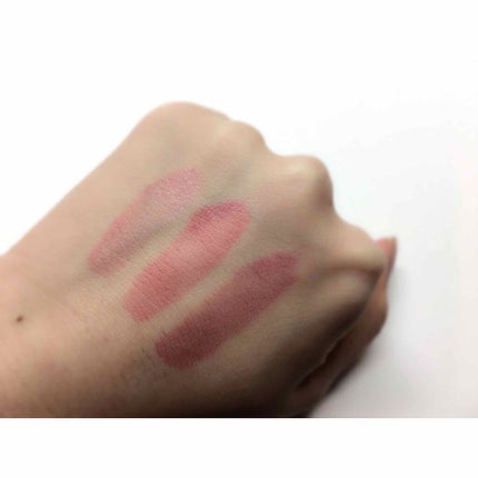 キャンディラップリッチカラー/キャンメイク/リップグロスを使ったクチコミ(3枚目)