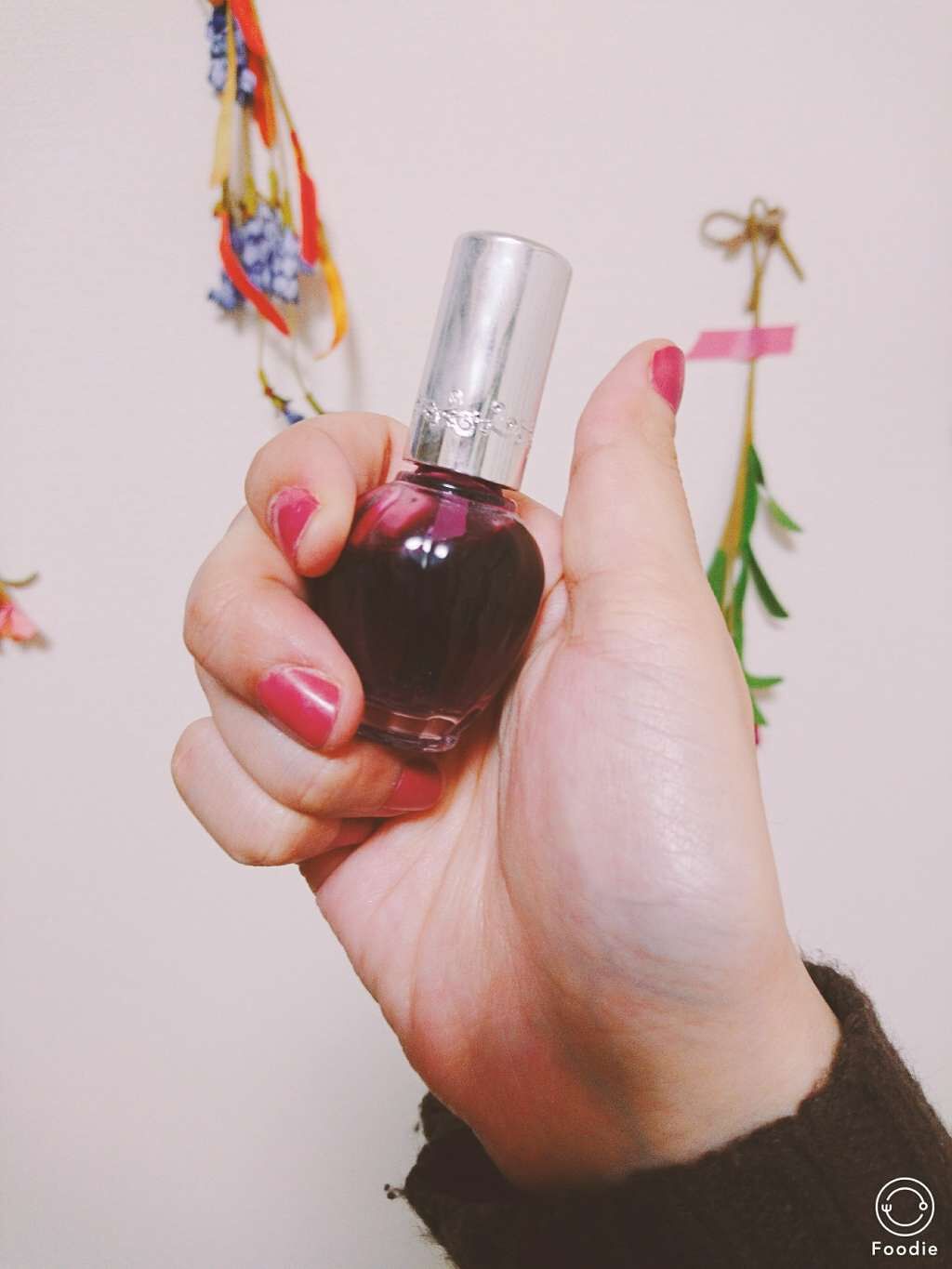 ピディット いろみずチーク/pdc/リキッドチークを使ったクチコミ(1枚目)