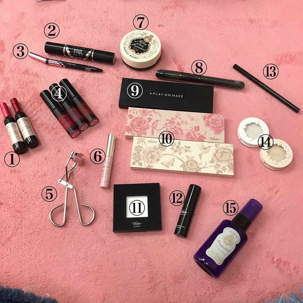 ライティングリキッドアイズ/キャンメイク/リキッドアイシャドウを使ったクチコミ(1枚目)