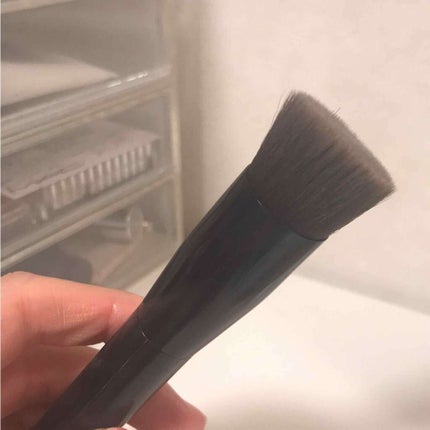 シークレットスキンメイカーゼロ(リキッド)/KATE/リキッドファンデーションを使ったクチコミ(2枚目)