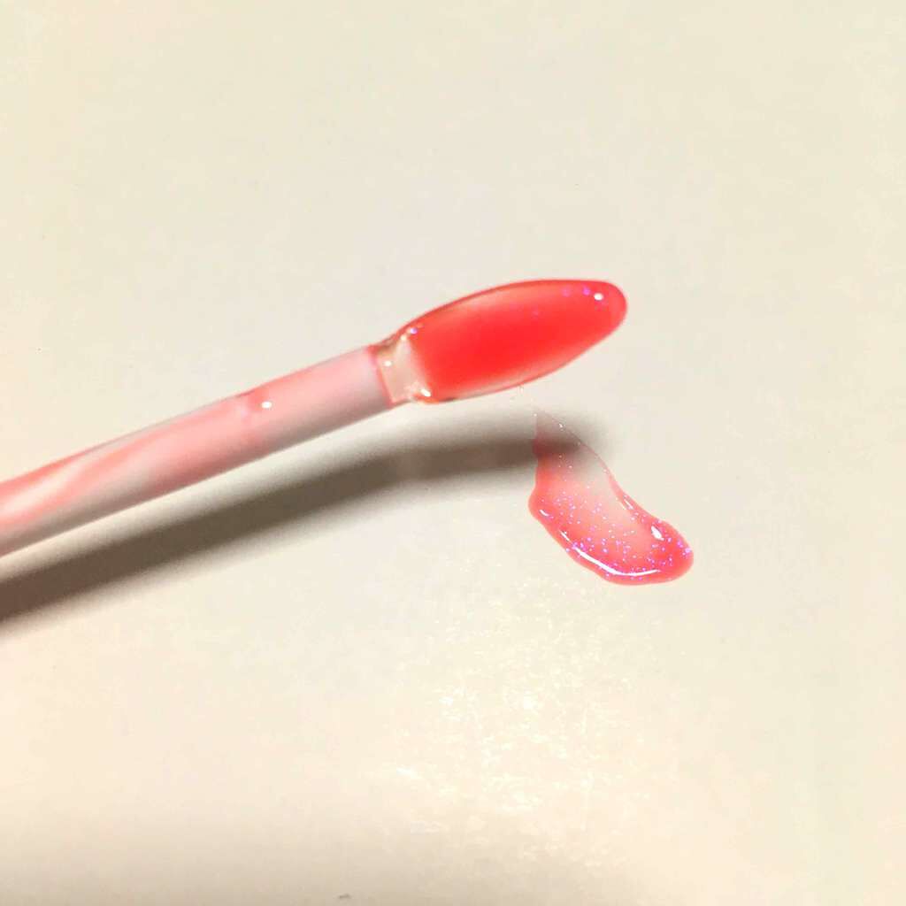 RMK カラーリップグロス/RMK/リップグロスを使ったクチコミ(2枚目)