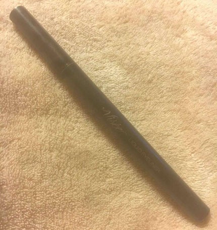 リシェ リキッド アイライナー/Visée/リキッドアイライナーを使ったクチコミ(1枚目)