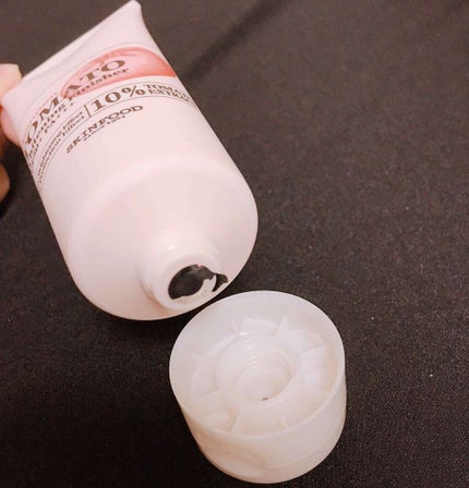 プレミアムトマト ブライトニング フィニッシャー/SKINFOOD/化粧下地を使ったクチコミ(4枚目)