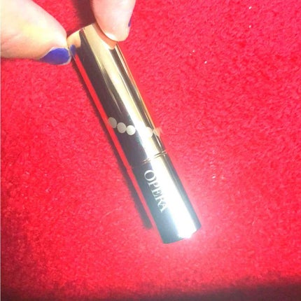 オペラ リップティント N/OPERA/リップティントを使ったクチコミ(1枚目)