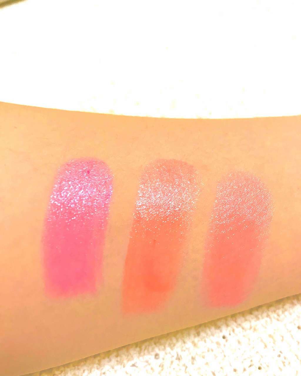 オペラ リップティント N/OPERA/リップティントを使ったクチコミ(3枚目)